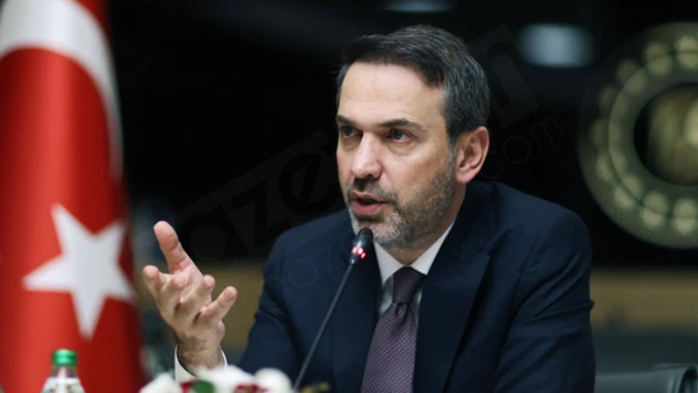 Bakan Bayraktar'dan teknoloji transferi ve yerlileştirme vurgusu