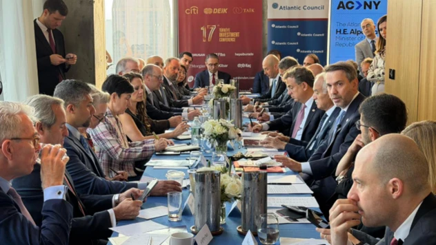 Bakan Bayraktar'dan yatırım çağrısı