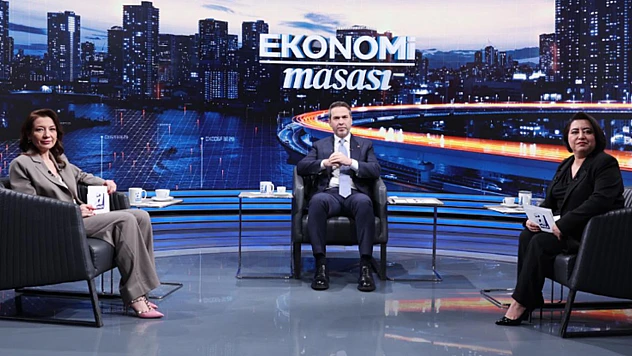 Bakan Bayraktar duyurdu! İmzalar Şubat'ta atılıyor