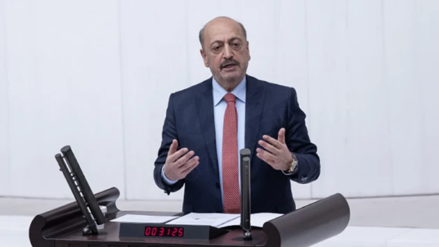 Bakan Bilgin'den milyonları ilgilendiren EYT mesajı