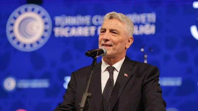 Bakan Bolat, 'Dengelenme, yapısal reformlara elverişli zemin oluşturuyor'