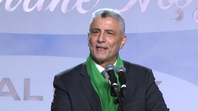 Bakan Bolat, 'Enflasyonda son 48 ayın, yani 4 yılın en düşük rakamlarına geldik'