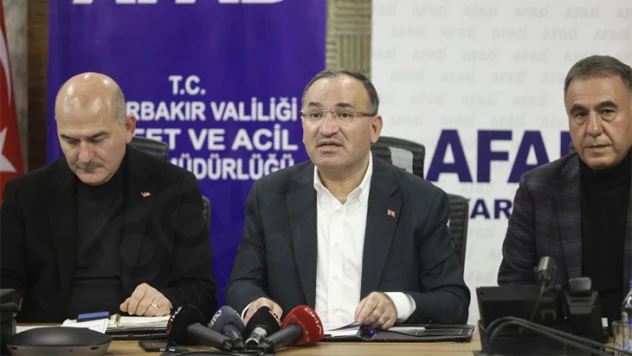 Bakan Bozdağ: Çok ağır cezalar içeren özel düzenlemeler yapacağız