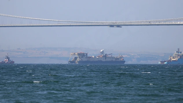 Bakan Dönmez: 'Karadeniz gazında kritik bir safhayı geride bıraktık'