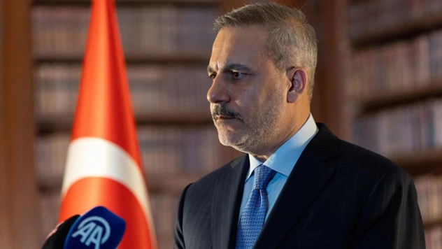 Bakan Fidan, 'Kalıcı bir barışa oldukça yakın durumdayız'