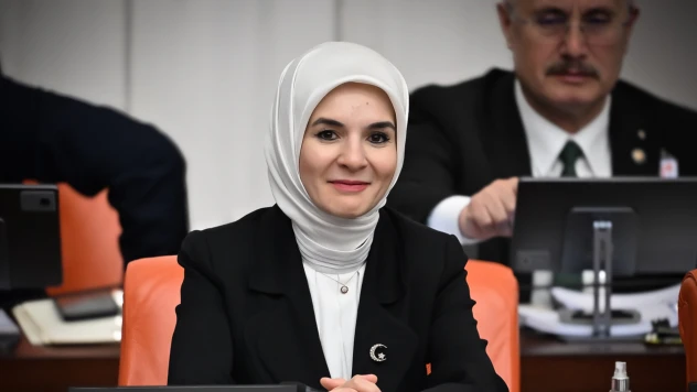 Bakan Göktaş, doğum izninin artırılmasıyla ilgili konuştu