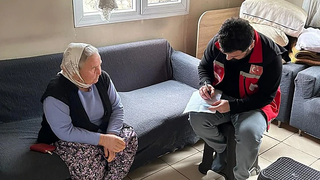 Bakan Göktaş'tan Adana ve Mersin'deki sel felaketine ilişkin açıklama