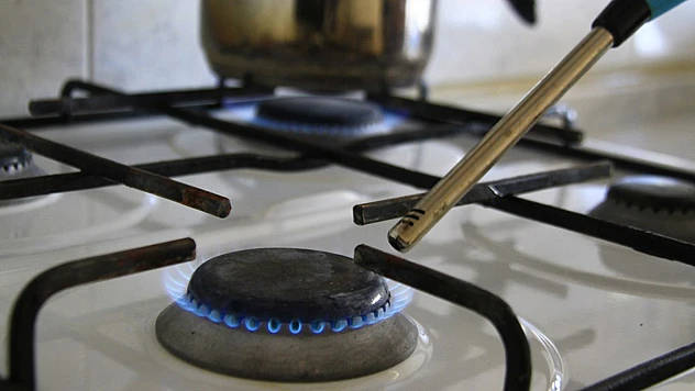 Bakan Göktaş'tan, doğal gaz tüketim desteği açıklaması