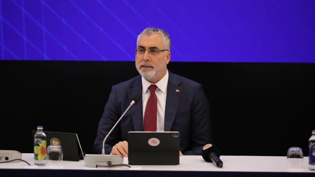 Bakan Işıkhan, asgari ücretle ilgili önemli açıklama