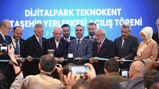Bakan Kacır, 100 TURCORN hedefini açıkladı