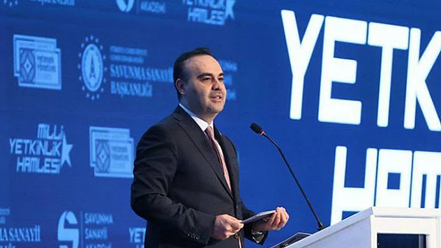 Bakan Kacır, 'Yerel kalkınmada 2025'te devrim niteliğinde adım'