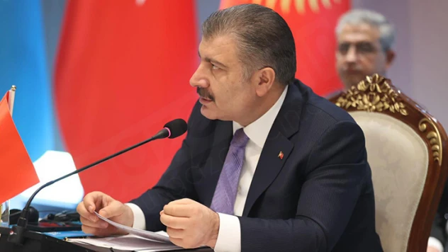 Bakan Koca, o iddialara yalanladı