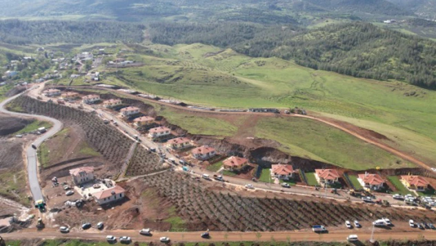 Bakan Kurum: 11 İlimizde acı hatıraları inşallah hep birlikte sileceğiz