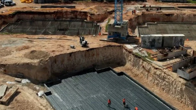 Bakan Kurum: 11 İlimizde yeni bir şehircilik destanı yazacağız