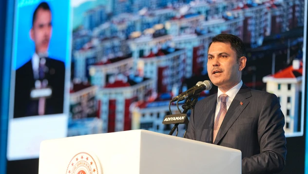 Bakan Kurum, '45 bin 342 konut ve iş yerini daha teslim ettik'