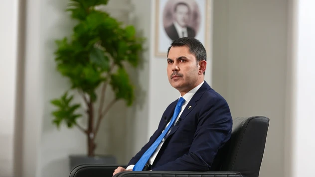 Bakan Kurum, 'Bütün birimlerimizle teyakkuz halindeyiz'