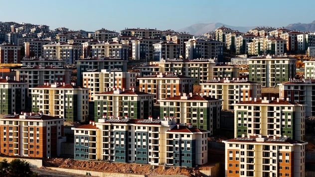 Bakan Kurum'dan 350 bininci konut teslim töreni için paylaşım