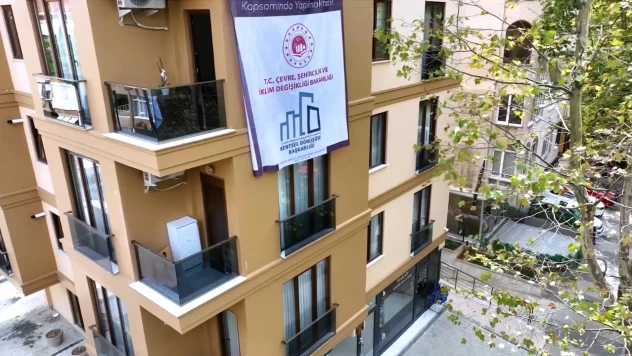 Bakan Kurum'dan Yarısı Bizden Kampanyası'na ilişkin paylaşım