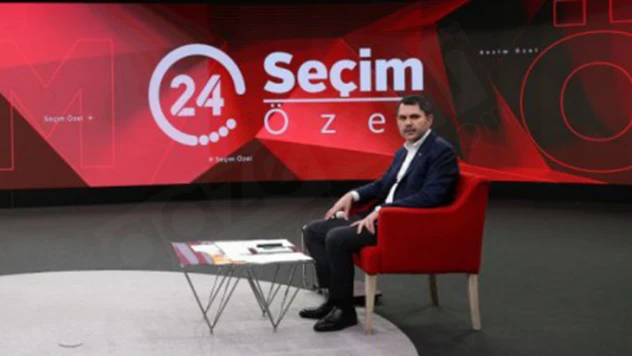 Bakan Kurum: Kahramanmaraş'ta ilk köy konutlarının anahtarlarını verdik