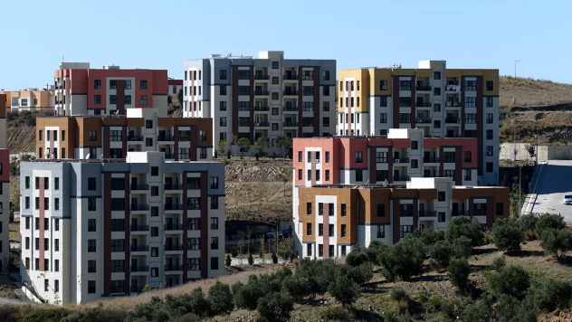 Bakan Kurum, 'Türkiye'yi ev sahibi yapacağız'