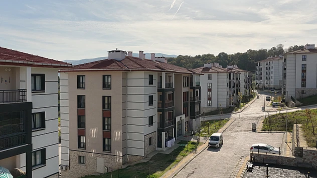 Bakan Kurum, Türkiye'yi ev sahibi yapıyoruz