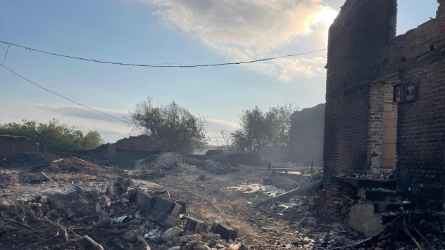 Bakan Kurum, 'Yaraların sarılması için gereken her şeyi yapacağız'