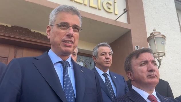 Bakan Memişoğlu açıkladı! Her hastaneye bir kreş