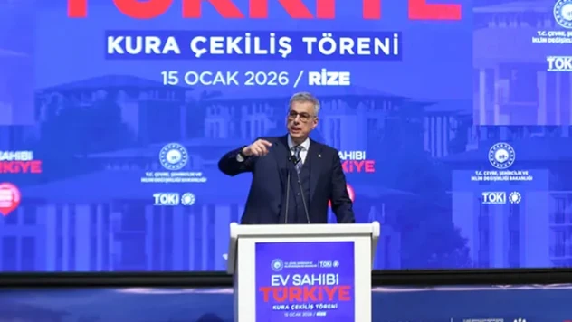 Bakan Memişoğlu, 'Deprem bölgesinde hastane yatağını yüzde 16 artırarak 27 bine çıkarttık'