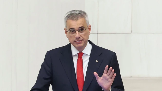 Bakan Memişoğlu, 'Ülkemizin geleceğine katkı sağlayacağına inancım tamdır'