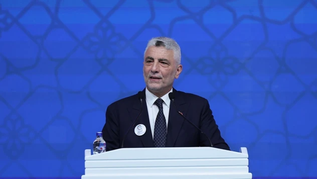 Bakan Ömer Bolat, 'Türkiye, zorlu şartlara rağmen ihracatta yeni rekor kırdı'