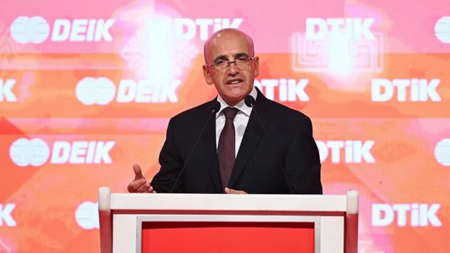 Bakan Şimşek, 'Bölgemizde yaşanan gerilimlere rağmen turizm güçlü performansını koruyor'