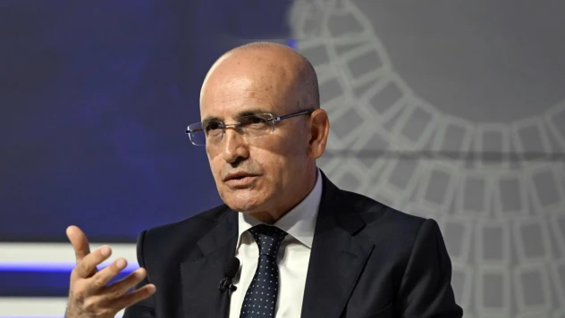 Bakan Şimşek'ten enflasyon ve yatırım mesajı