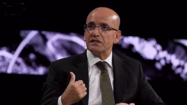 Bakan Şimşek'ten yerel seçim sonrası ilk açıklama