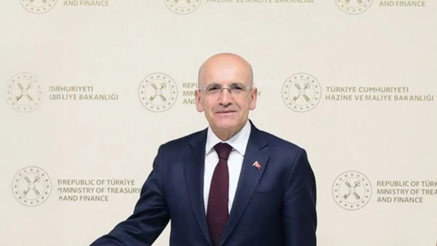 Bakan Şimşek, 'Yıllık ihracat 269,4 milyar dolara yükseldi'