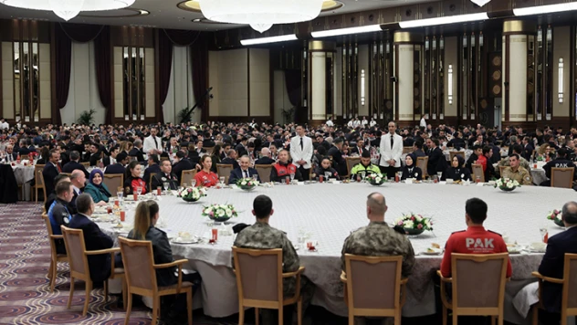 Bakan Soylu: 178 yıllık tarihinin en başarılı ve en güçlü dönemini