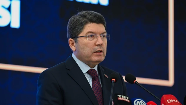 Bakan Tunç, 'Denetimli serbestlik sistemi, toplumsal huzurun kurumsal ifadesidir'