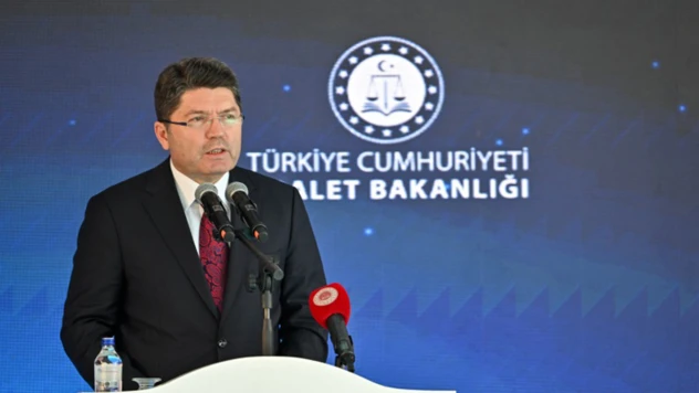Bakan Tunç, 'Dünyanın en şeffaf yargı sistemi teşkilatı Türkiye'de var'