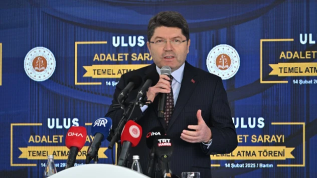 Bakan Tunç duyurdu! Gaziantep'e yeni bir proje