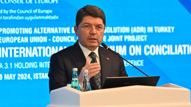 Bakan Tunç'tan, 27 Mayıs 1960 paylaşımı!