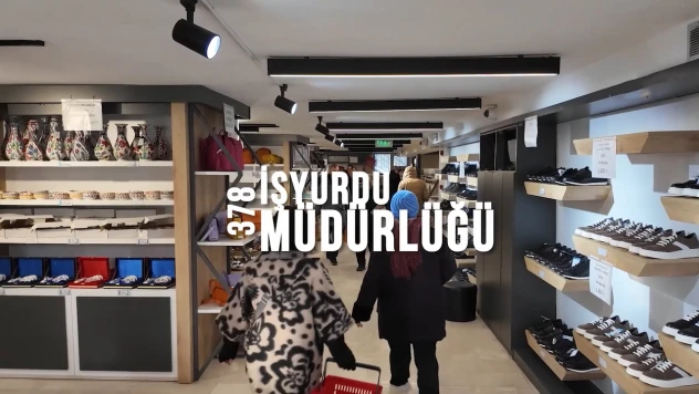 Bakan Tunç'tan hükümlülere verilen mesleki eğitime ilişkin açıklama