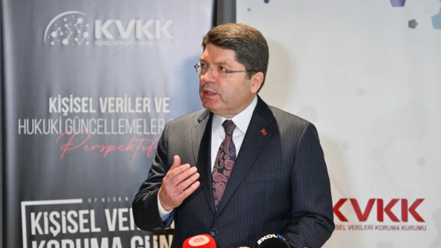 Bakan Tunç'tan Küresel Sumud Filosu'na Müdahale Eden İsrail'e tepki