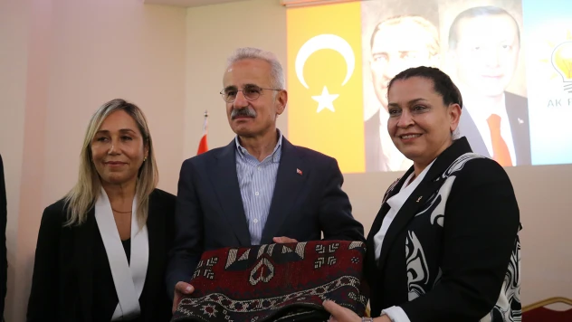 Bakan Uraloğlu, '241 milyar liralık yatırım yaptık'