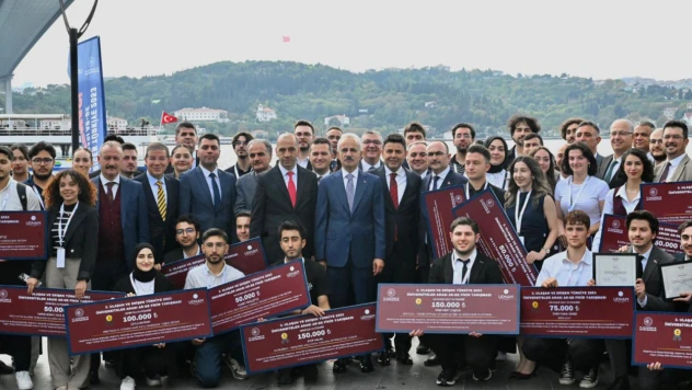 Bakan Uraloğlu açıkladı! Gençlere 4,9 milyon lira proje desteği