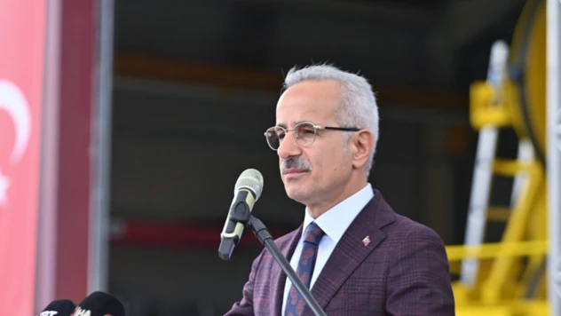 Bakan Uraloğlu, açıkladı! Sakarya'dan İsviçre'ye raylı sistem ihracatı