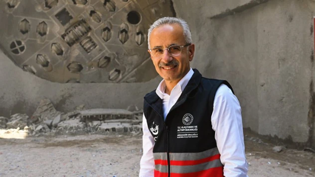 Bakan Uraloğlu: Her kuruma büyük görev ve sorumluluklar düşüyor