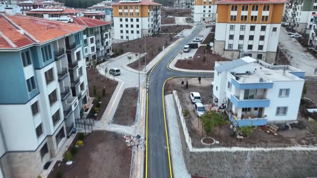 Bakan Uraloğlu, Kahramanmaraş depremleri sonrası bölgede yapılan çalışmaları anlattı