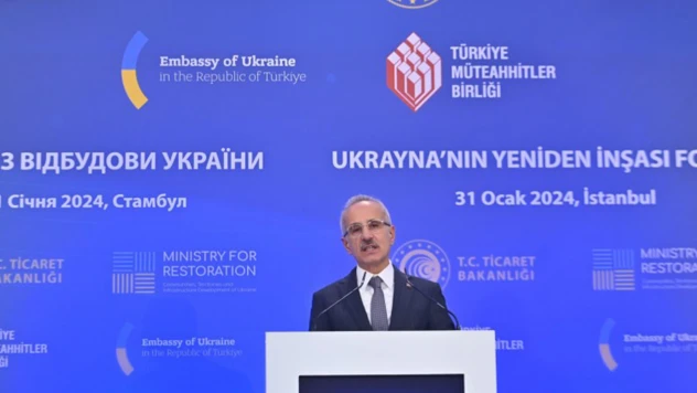 Bakan Uraloğlu'ndan, 'Afrika' çıkarması