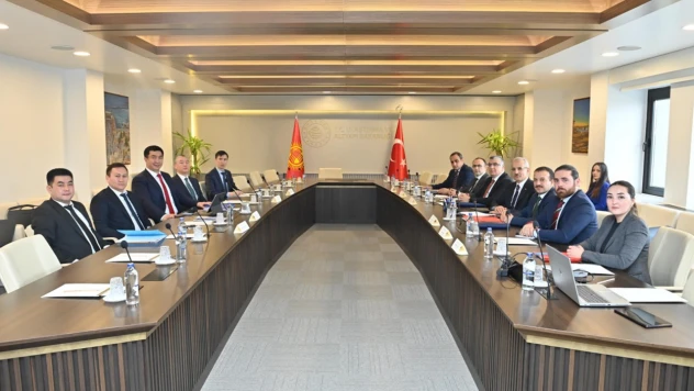 Bakan Uraloğlu: 'Orta koridor güçlenecek'