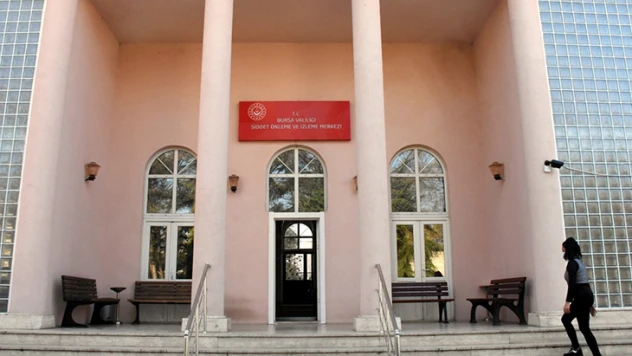 Bakan Yanık: Nüfusun yoğun olduğu yerlere ikinci ŞÖNİM açacağız