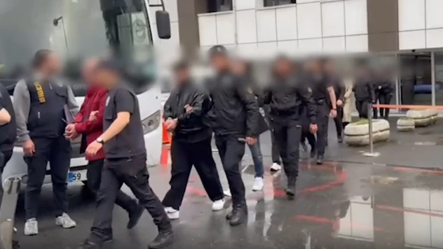 Bakan Yerlikaya açıkladı! Bir haftada 145 şahıs tutuklandı